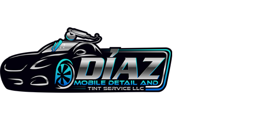 Diaz Mobile Detail & Tint LLC.